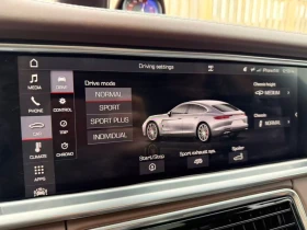 Porsche Panamera * Turbo * CARFAX * BURMESTER* ХЕД-ЪП ДИСПЛЕЙ* , снимка 14