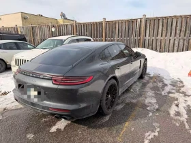 Porsche Panamera * Turbo * CARFAX * BURMESTER* ХЕД-ЪП ДИСПЛЕЙ* , снимка 15