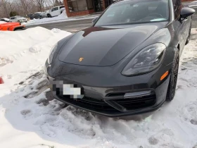 Porsche Panamera * Turbo * CARFAX * BURMESTER* ХЕД-ЪП ДИСПЛЕЙ* , снимка 6