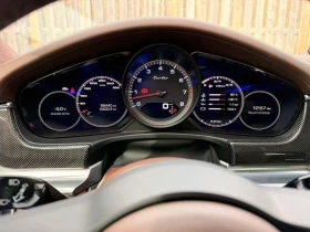 Porsche Panamera * Turbo * CARFAX * BURMESTER* ХЕД-ЪП ДИСПЛЕЙ* , снимка 7