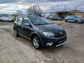 Dacia Sandero STEPWAY 0, 9 90 к.с., снимка 2 - Автомобили и джипове - 53608684