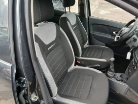 Dacia Sandero STEPWAY 0, 9 90 к.с., снимка 8 - Автомобили и джипове - 53608684