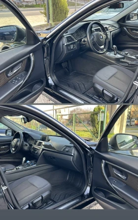 BMW 320 318 D Luxury  | Mobile.bg � ����� ������ 10
