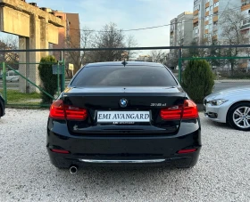 BMW 320 318 D Luxury  | Mobile.bg � ����� ������ 5