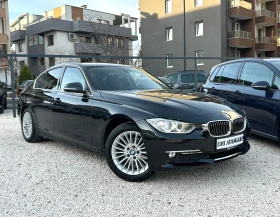 ������ BMW 320