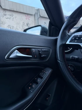 Mercedes-Benz CLA 200 Full AMG Night пакет - 15000 € / 29337.45 лв. - 38185612 16