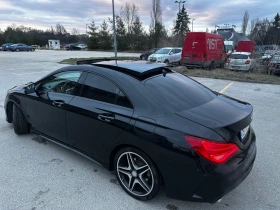 Mercedes-Benz CLA 200 Full AMG Night пакет - 15000 € / 29337.45 лв. - 38185612 5