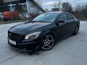 Mercedes-Benz CLA 200 Full AMG Night пакет - 15000 € / 29337.45 лв. - 38185612 2