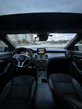 Mercedes-Benz CLA 200 Full AMG Night пакет - 15000 € / 29337.45 лв. - 38185612 10