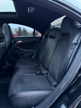 Mercedes-Benz CLA 200 Full AMG Night пакет - 15000 € / 29337.45 лв. - 38185612 14