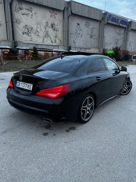 Mercedes-Benz CLA 200 Full AMG Night пакет - 15000 € / 29337.45 лв. - 38185612 9