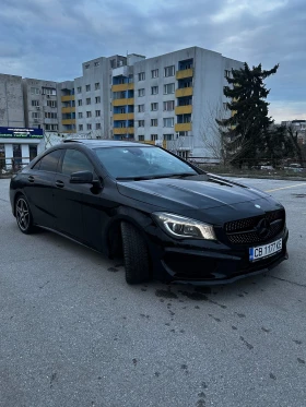 Mercedes-Benz CLA 200 Full AMG Night пакет - 15000 € / 29337.45 лв. - 38185612 4