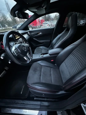 Mercedes-Benz CLA 200 Full AMG Night пакет - 15000 € / 29337.45 лв. - 38185612 12