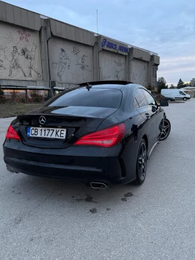 Mercedes-Benz CLA 200 Full AMG Night пакет - 15000 € / 29337.45 лв. - 38185612 8