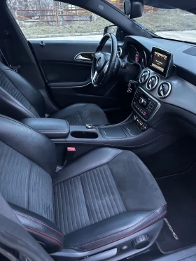 Mercedes-Benz CLA 200 Full AMG Night пакет - 15000 € / 29337.45 лв. - 38185612 13