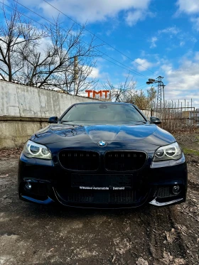 BMW 535 Xdrive-Mpack-CH - 13333 € / 26077.08 лв. - 26382030 2