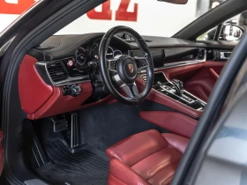 Porsche Panamera - 41899 € / 81947.32 лв. - 68755692 7