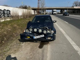 Subaru Justy Прочети описанието