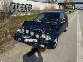 Subaru Justy Прочети описанието | Auto.bg — изображение 2