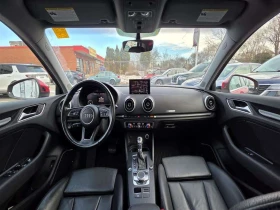 Audi A3 * BLIND SPOT MONITORING| NAV| REAR CAMERA| LEATHER - 12850 € / 25132.42 лв. - 14379925 17