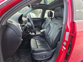 Audi A3 * BLIND SPOT MONITORING| NAV| REAR CAMERA| LEATHER - 12850 € / 25132.42 лв. - 14379925 10