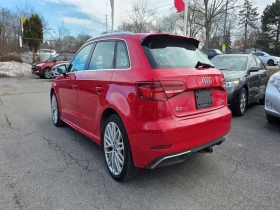 Audi A3 * BLIND SPOT MONITORING| NAV| REAR CAMERA| LEATHER - 12850 € / 25132.42 лв. - 14379925 7