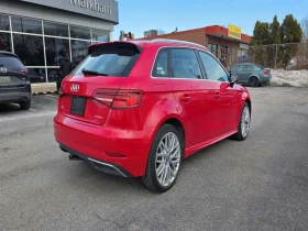 Audi A3 * BLIND SPOT MONITORING| NAV| REAR CAMERA| LEATHER - 12850 € / 25132.42 лв. - 14379925 5