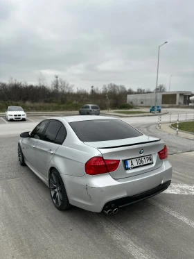 BMW 325 undefined | Auto.bg — изображение 4