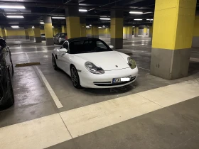 Porsche Boxster 986 - 12000 € / 23469.96 лв. - 93118749 6