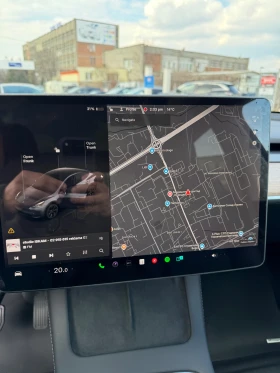 Tesla Model Y Long Range / 4x4 / 20 000 км - 35000 € / 68454.05 лв. - 66639176 14