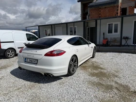Porsche Panamera 4S - 13000 € / 25425.79 лв. - 86098681 3