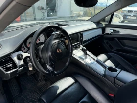 Porsche Panamera 4S - 13000 € / 25425.79 лв. - 86098681 4