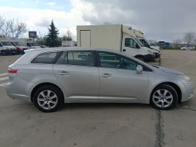 Toyota Avensis 2.0 D4D 126 �.� | Mobile.bg � ����� ������ 7