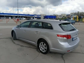 Toyota Avensis 2.0 D4D 126 �.� | Mobile.bg � ����� ������ 3