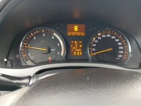 Toyota Avensis 2.0 D4D 126 �.� | Mobile.bg � ����� ������ 15