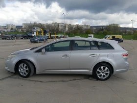 Toyota Avensis 2.0 D4D 126 �.� | Mobile.bg � ����� ������ 4