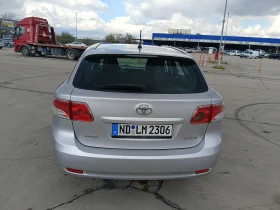 Toyota Avensis 2.0 D4D 126 �.� | Mobile.bg � ����� ������ 2