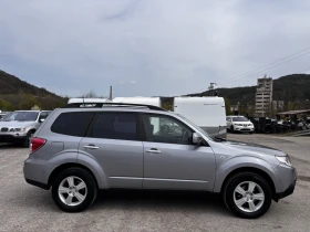 Subaru Forester 2.0X AWD AVTOMAT/4X4/PARKTRONIK | Auto.bg — изображение 2