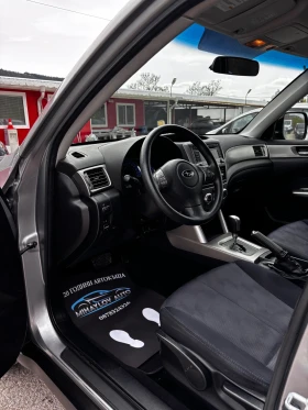 Subaru Forester 2.0X AWD AVTOMAT/4X4/PARKTRONIK | Auto.bg — изображение 10
