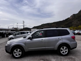 Subaru Forester 2.0X AWD AVTOMAT/4X4/PARKTRONIK | Auto.bg — изображение 6