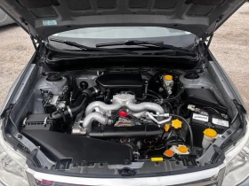 Subaru Forester 2.0X AWD AVTOMAT/4X4/PARKTRONIK | Auto.bg — изображение 9