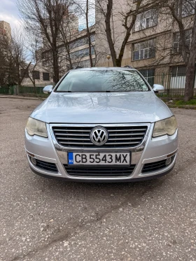 VW Passat 1.9 TDI, 105 кс - 3100 € / 6063.07 лв. - 89329879 2