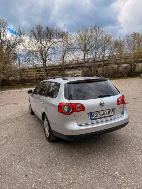 VW Passat 1.9 TDI, 105 кс - 3100 € / 6063.07 лв. - 89329879 6
