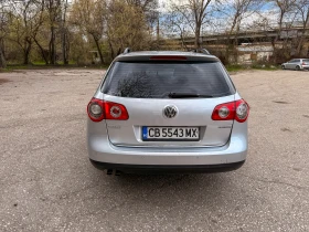VW Passat 1.9 TDI, 105 кс - 3100 € / 6063.07 лв. - 89329879 4