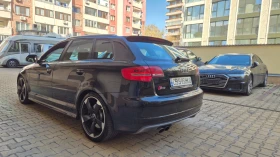 Audi S3 Exclusive Bose - 7750 € / 15157.68 лв. - 86607214 3