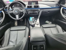 BMW 340 * 340I XDRIVE W/ M SPORT PCKG * CARFAX * ЦЕНА ДО Б | Auto.bg — изображение 8
