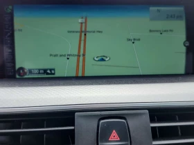 BMW 340 * 340I XDRIVE W/ M SPORT PCKG * CARFAX * ЦЕНА ДО Б | Auto.bg — изображение 10