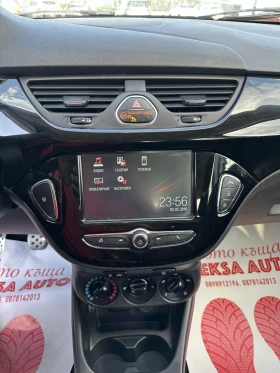 ����� �� �������� �� Opel Corsa 1, 4 ����