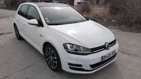 ����� �� �������� �� VW Golf 1.4 TSI