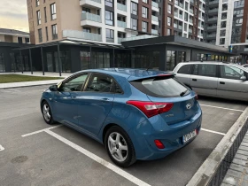 ����� �� �������� �� Hyundai I30